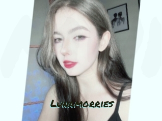 lunamorries Muhyoo Adult