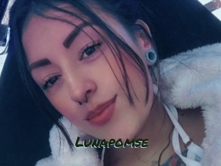 Lunapomse