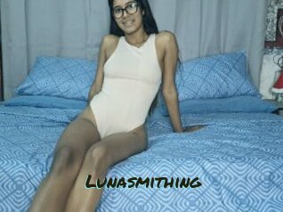 Lunasmithing
