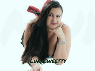 lunasweetty Muhyoo Adult