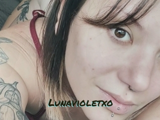 Lunavioletxo