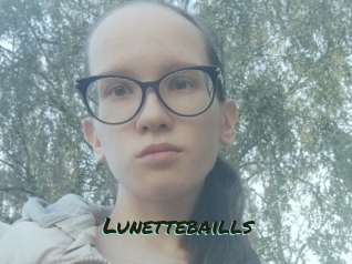 Lunettebaills