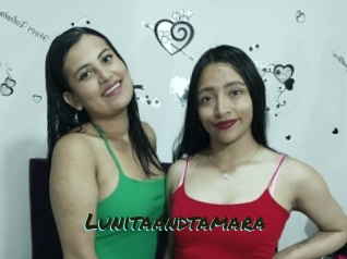 Lunitaandtamara