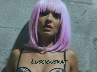lusciouskat Muhyoo Adult