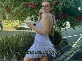 Lusciouslucindaxo