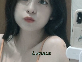 Lusiale