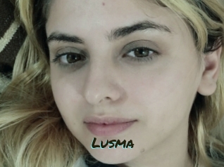 Lusma