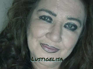 Lustigelisa