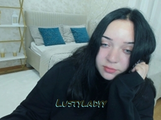 Lustyladyy