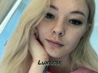 Luxbebe