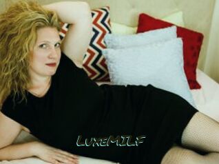 luxeMILF Muhyoo Adult