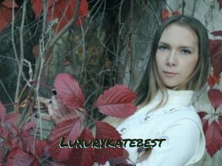 Luxurykatebest