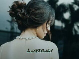 Luxyzylady