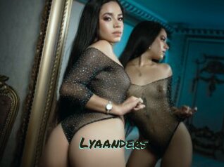 Lyaanders