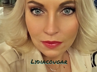 Lydiacougar