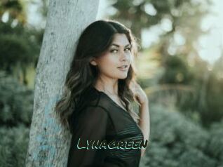 Lynagreen