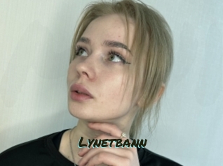 Lynetbann