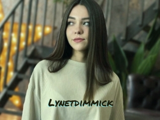 Lynetdimmick