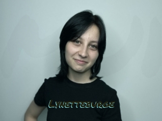 Lynetteburge