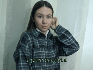 lynettecroyle Muhyoo Adult
