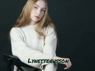 Lynettecusson