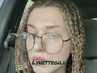 Lynettegill