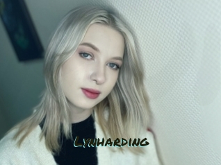 Lynharding