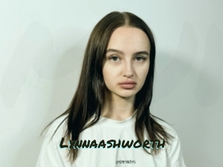 Lynnaashworth