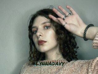 Lynnadavy