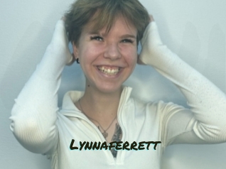 Lynnaferrett