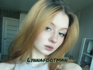 Lynnafootman