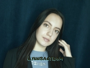 Lynnbartram