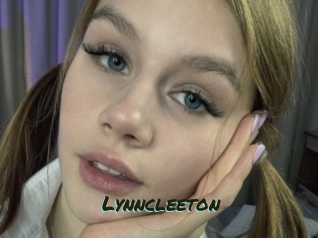 Lynncleeton