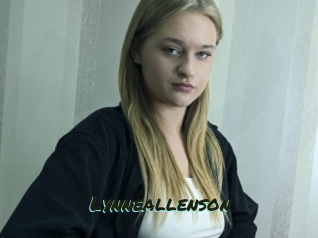 Lynneallenson