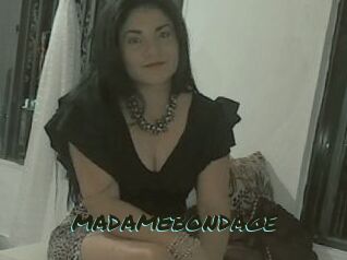 MADAMEBONDAGE