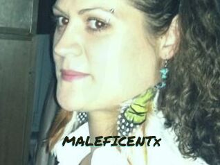 MALEFICENTx