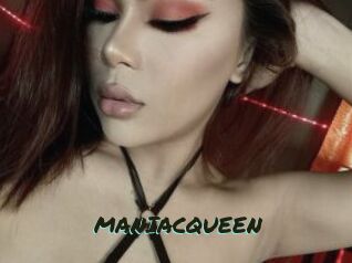 MANIACQUEEN