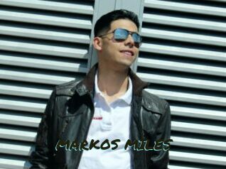 MARKOS_MILES