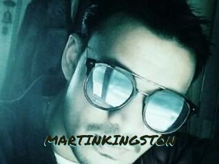 MARTINKINGSTON