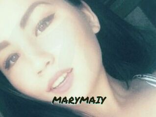 MARYMAIY