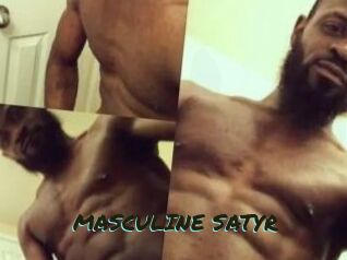 MASCULINE_SATYR