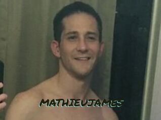 MATHIEUJAMES