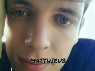 MATTHIEUB