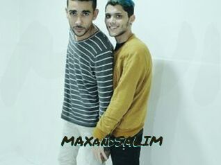 MAXandSALIM