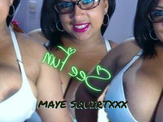 MAYE_SQUIRTXXX