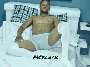 MCblack