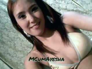 MCumAyesha