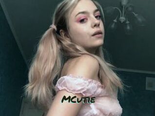 MCutie