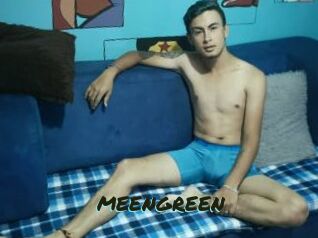 MEENGREEN