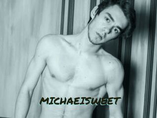 MICHAEISWEET Muhyoo Adult